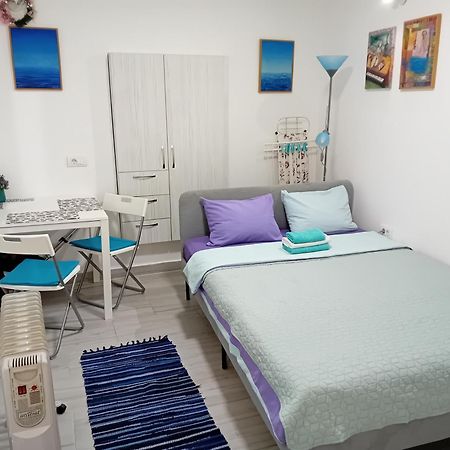 IV Skadarlija Apartamento Belgrado Exterior foto