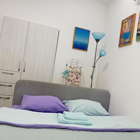 IV Skadarlija Apartamento Belgrado Exterior foto