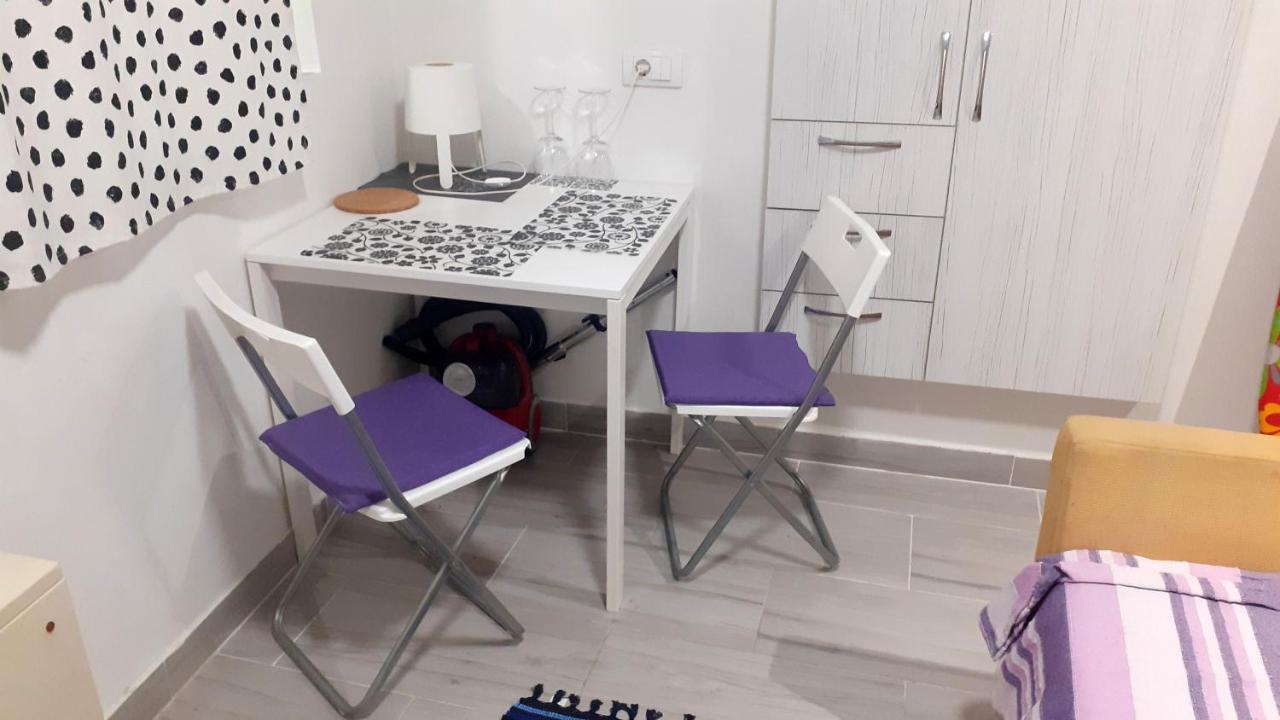 IV Skadarlija Apartamento Belgrado Exterior foto