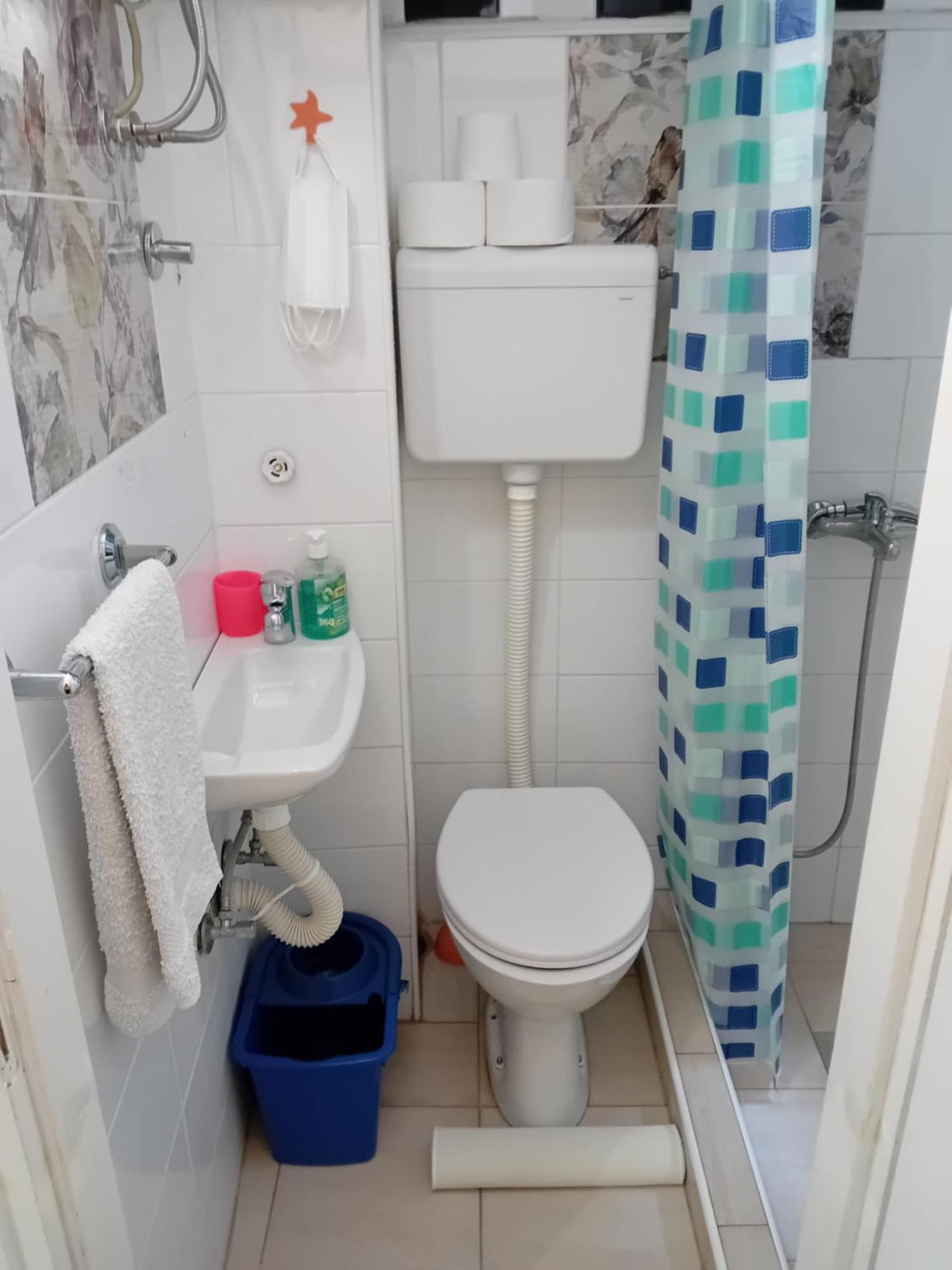 IV Skadarlija Apartamento Belgrado Exterior foto