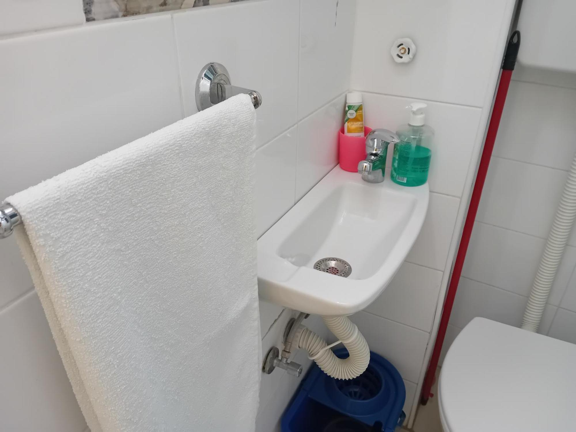 IV Skadarlija Apartamento Belgrado Exterior foto