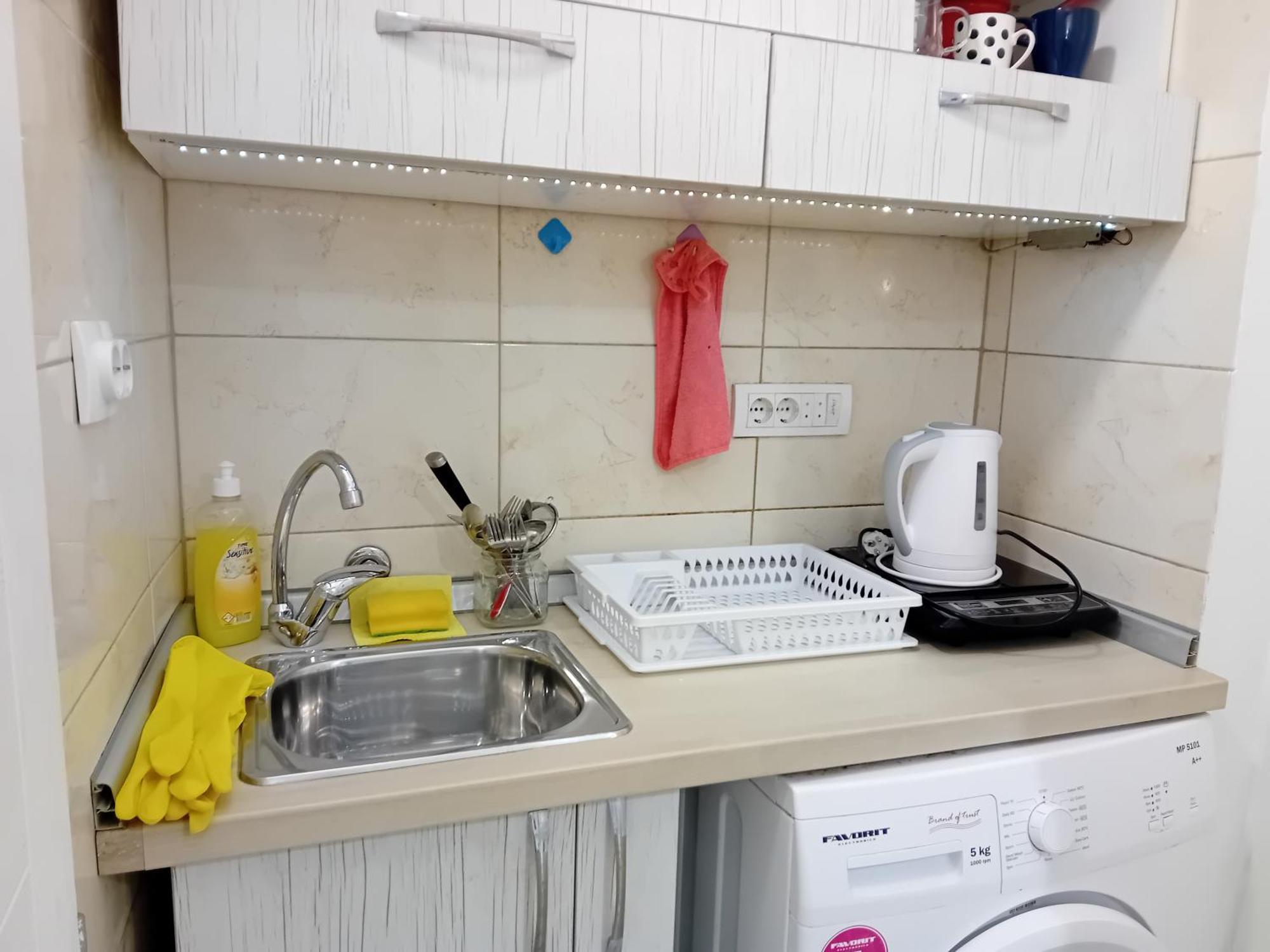 IV Skadarlija Apartamento Belgrado Exterior foto
